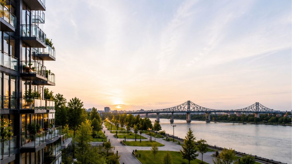Courtier immobilier à Longueuil et ses environs
